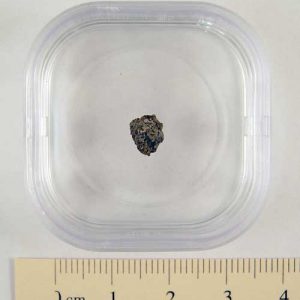 Dhofar 700 Meteorite Fragment #5