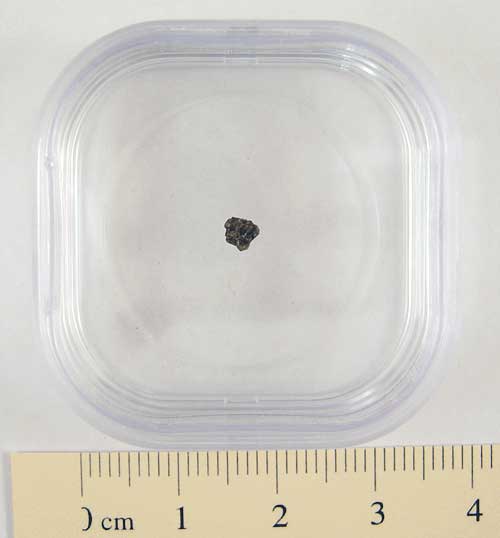 Dhofar 700 Meteorite Small Fragments