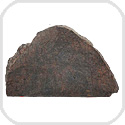 Dhofar 020 H4/5 Meteorite