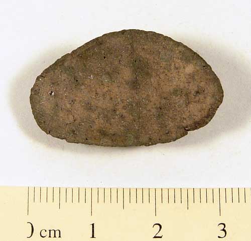 Dhofar XX1 Meteorite 5.6g