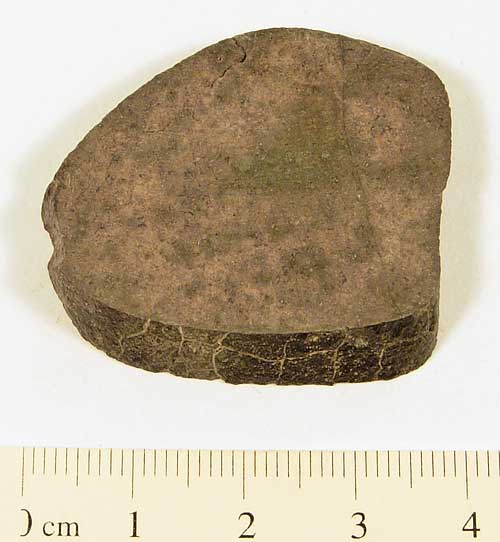Dhofar XX1 Meteorite 16.1g