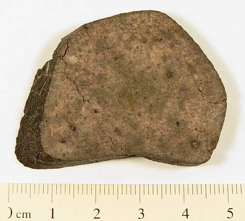 Dhofar XX1 Meteorite 22.9g