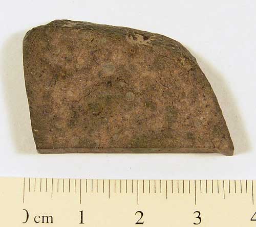 Dhofar XX1 Meteorite 10.3g