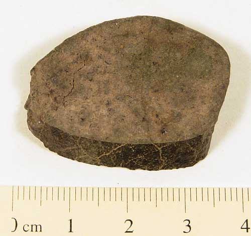 Dhofar XX1 Meteorite 13.1g