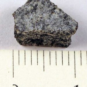 D’Orbigny Meteorite 0.83g