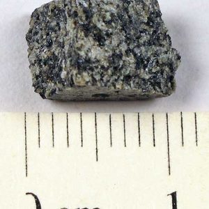 D’Orbigny Meteorite 0.68g