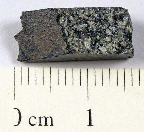 D’Orbigny Meteorite 1.0g