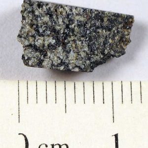 D’Orbigny Meteorite 0.73g