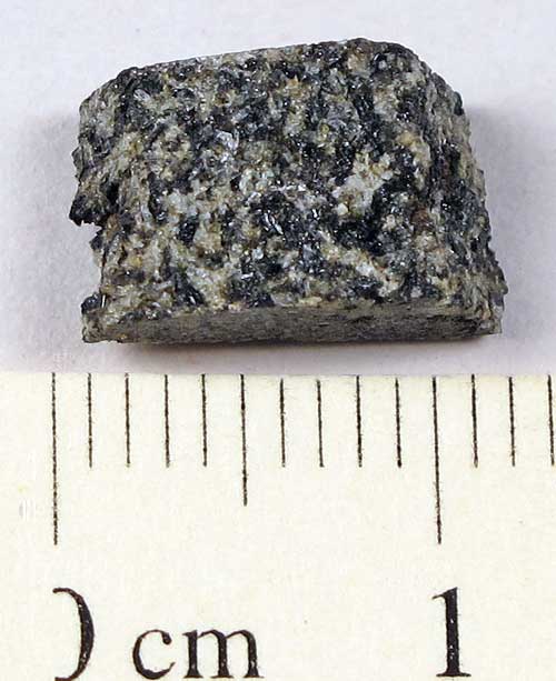 D’Orbigny Meteorite 0.65g