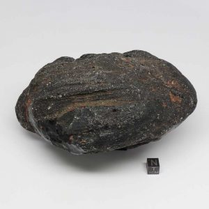 Muong Nong Tektite 1433g