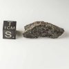 Gold Basin Meteorite 5.9g Slice