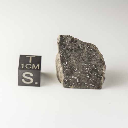 Gold Basin Meteorite 14.7g
