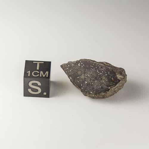 Gold Basin Meteorite 7.4g