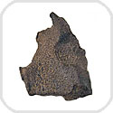 Gebel Kamil Meteorite
