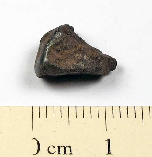 Glorieta Mountain Meteorite 1.5g