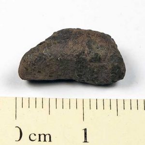 Glorieta Mountain Meteorite 2.7g