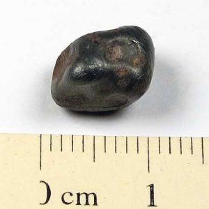 Glorieta Mountain Meteorite 2.1g