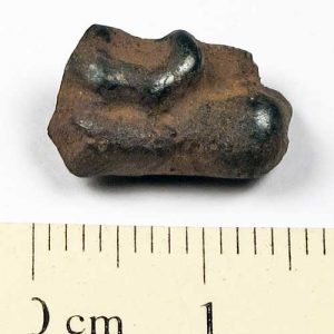 Glorieta Mountain Meteorite 2.3g