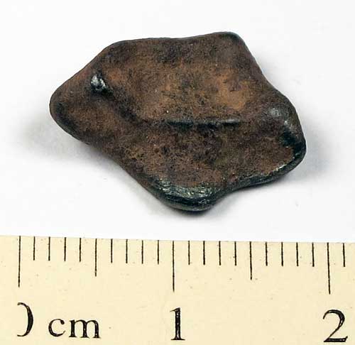 Glorieta Mountain Meteorite 2.8g