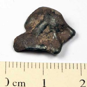 Glorieta Mountain Meteorite 2.6g