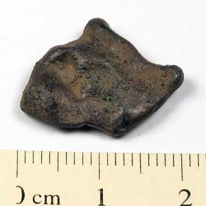 Glorieta Mountain Meteorite 3.7g