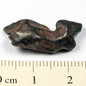 Glorieta Mountain Meteorite 3.5g