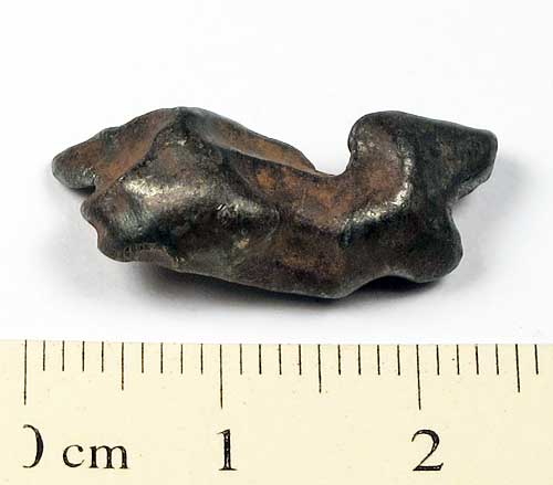 Glorieta Mountain Meteorite 3.5g