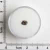Grapevine Mesa Meteorite 0.08g