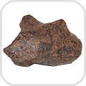 Henbury Iron Meteorite