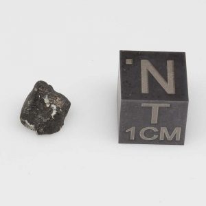 Holbrook Meteorite 0.42g