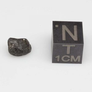 Holbrook Meteorite 0.45g