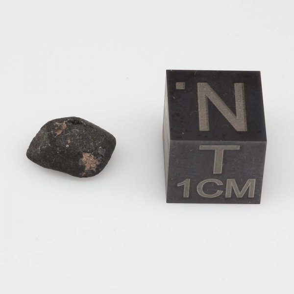 Holbrook Meteorite 0.50g