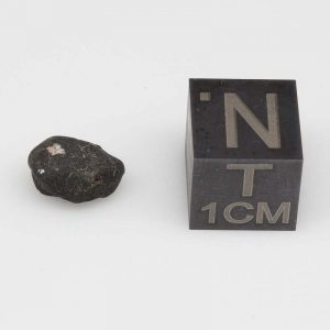 Holbrook Meteorite 0.51g