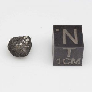 Holbrook Meteorite 0.62g