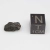 Holbrook Meteorite 0.64g