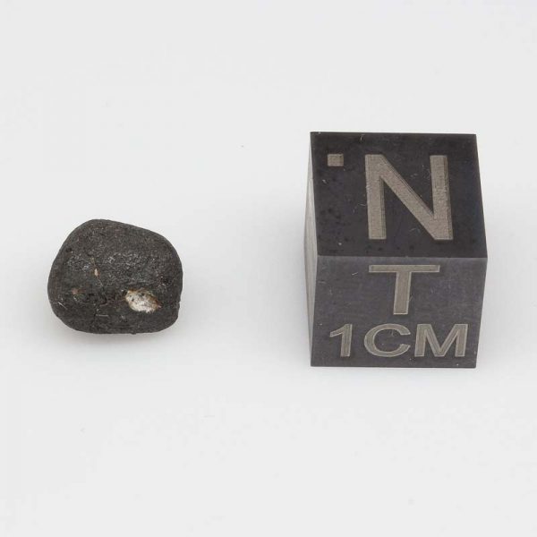 Holbrook Meteorite 0.66g