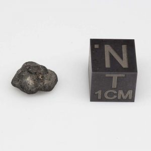 Holbrook Meteorite 0.70g
