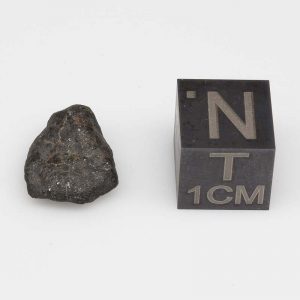 Holbrook Meteorite 0.90g