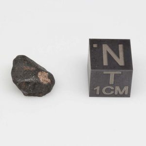 Holbrook Meteorite 0.98g