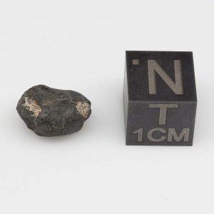 Holbrook Meteorite 1.03g