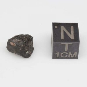 Holbrook Meteorite 1.14g