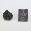 Ivory Coast Tektite 0.9g