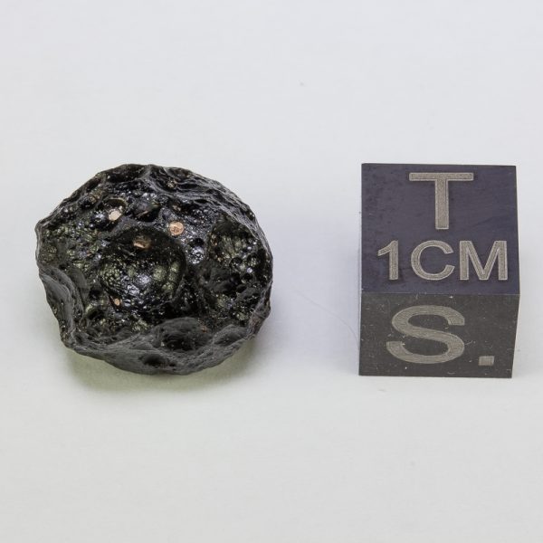 Ivory Coast Tektite 3.0g