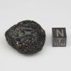 Ivory Coast Tektite 14.4g