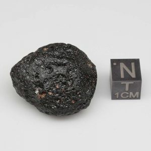 Ivory Coast Tektite 14.4g