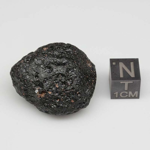 Ivory Coast Tektite 14.4g