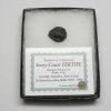 Ivory Coast Tektite 14.4g