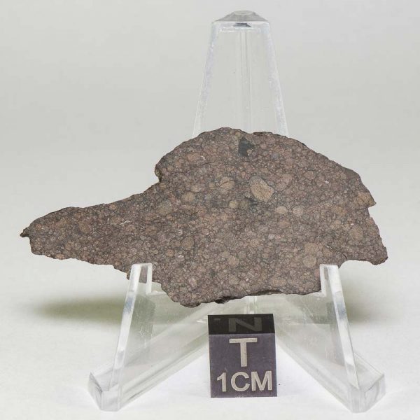 JaH 026 Meteorite 8.6g