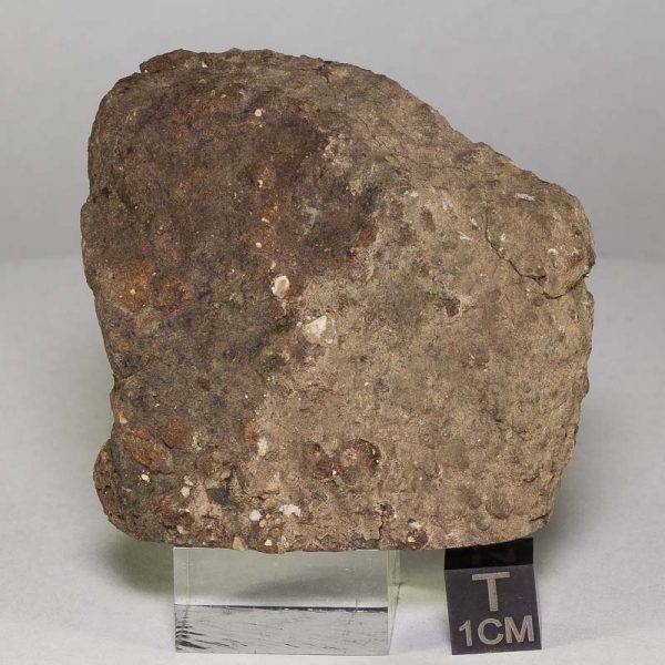JaH 055 Meteorite 134.3g