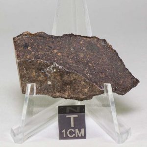 JaH 055 Meteorite 12.8g